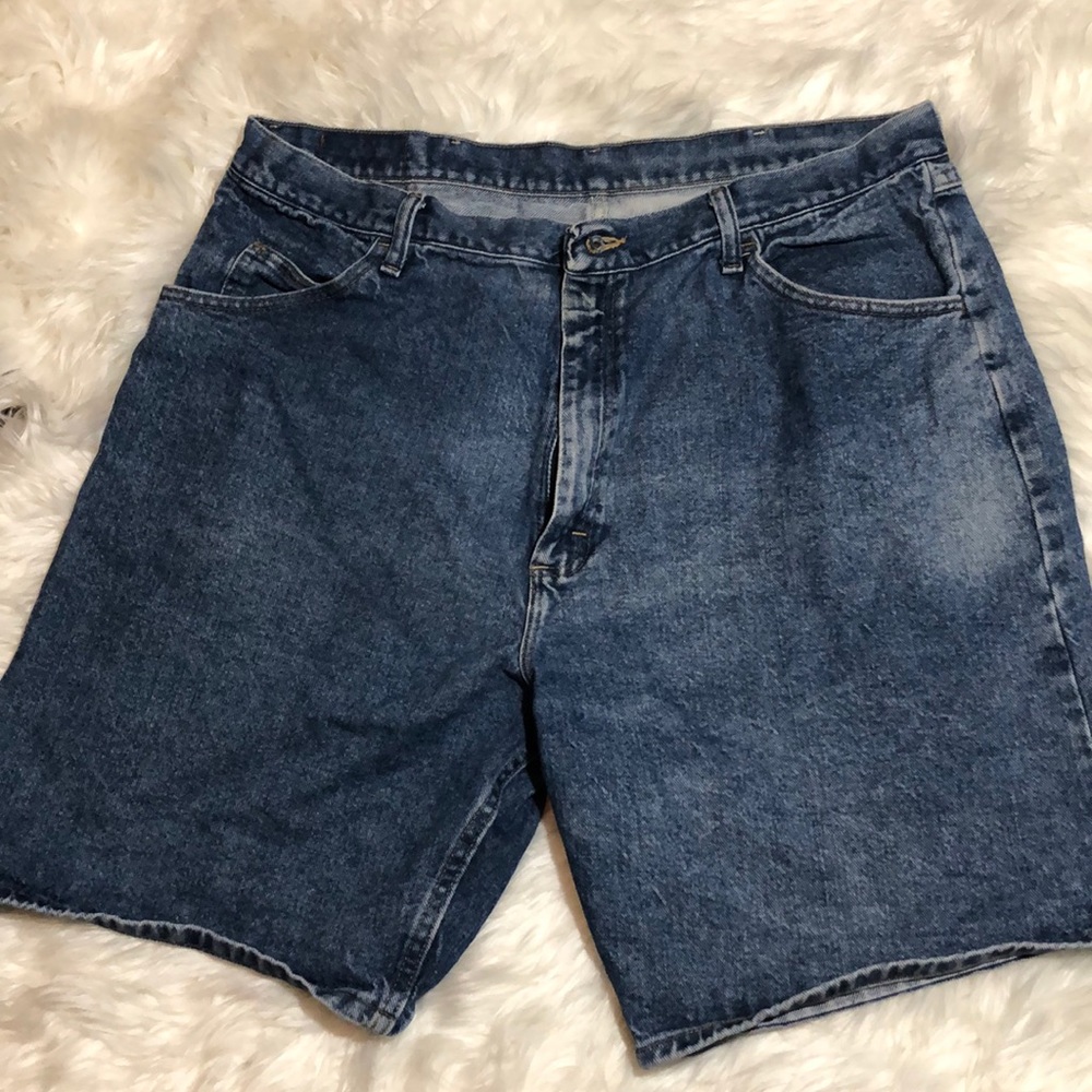 Wrangler shorts